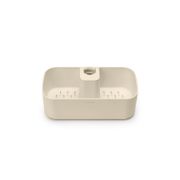 Снимка на Органайзер за душ Brabantia ReNew Soft Beige