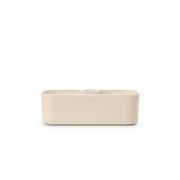 Снимка на Органайзер за душ Brabantia ReNew Soft Beige