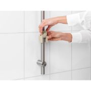 Снимка на Органайзер за душ Brabantia ReNew Soft Beige