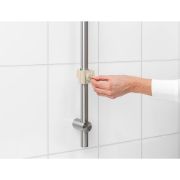 Снимка на Органайзер за душ Brabantia ReNew Soft Beige