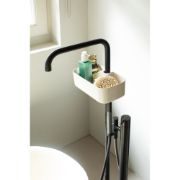 Снимка на Органайзер за душ Brabantia ReNew Soft Beige