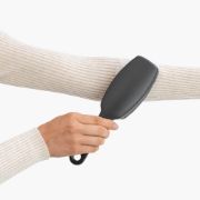 Снимка на Четка за дрехи Brabantia Dark Grey/Grey