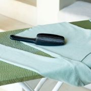 Снимка на Четка за дрехи Brabantia Dark Grey/Grey