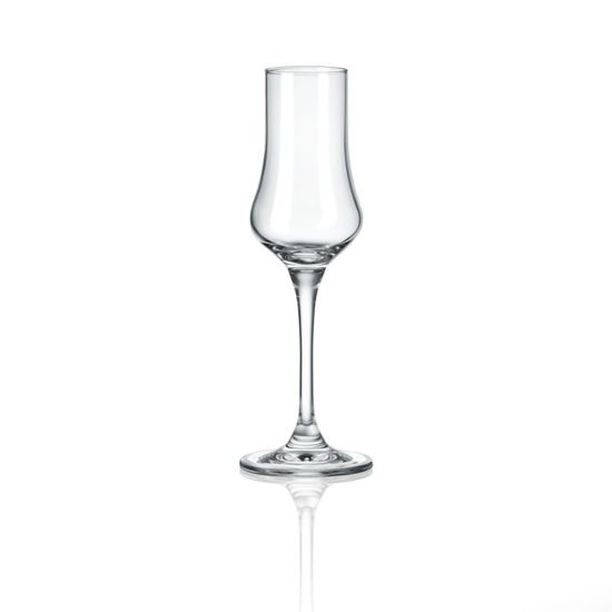 Снимка на Чаша за аперитив Rona Grappa 6050 100ml, 6 броя