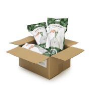 Снимка на Торба за кош Brabantia PerfectFit Bo, размер R, 36L, 120 броя, кутия