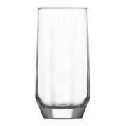 Снимка на Чаша за вода Luigi Ferrero Danilo FR-025AD 385ml, 6 броя