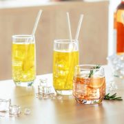 Снимка на Чаша за вода Luigi Ferrero Danilo FR-025AD 385ml, 6 броя