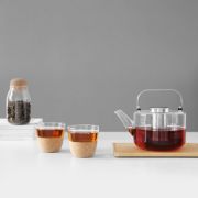 Снимка на Чайник с цедка VIVA Bjorn 1.2L