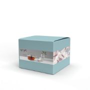 Снимка на Чайник с цедка VIVA Bjorn 1.2L