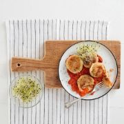 Снимка на Съд за готвене на ориз и киноа в микровълнова Lekue