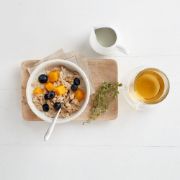 Снимка на Съд за готвене на ориз и киноа в микровълнова Lekue