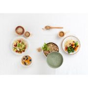 Снимка на Съд за готвене на ориз и киноа в микровълнова Lekue