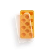 Снимка на Форма за лед с капак Lekue, миди