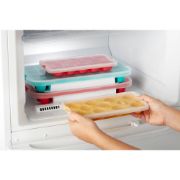 Снимка на Форма за лед с капак Lekue, миди