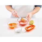 Снимка на Комплект форми за сладолед на клечка Lekue 4 броя, забавни форми