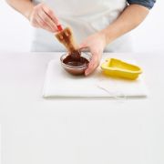 Снимка на Комплект форми за сладолед на клечка Lekue 4 броя, забавни форми