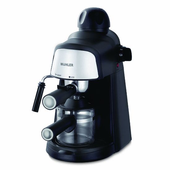Снимка на Еспресо машина MUHLER MCM-33, 3.5 бара