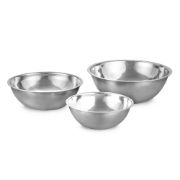 Снимка на Купа за разбъркване Luigi Ferrero FR-2007 20x7cm, 1.2L