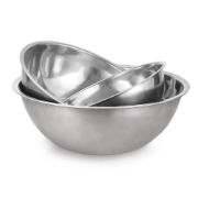 Снимка на Купа за разбъркване Luigi Ferrero FR-2892 28x9.2cm, 3.4L