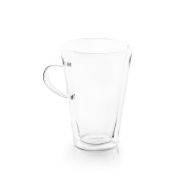 Снимка на Чаша за капучино и лате Luigi Ferrero Coffeina FR-8013 370ml, 2 броя