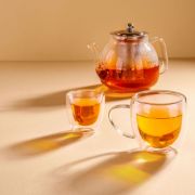 Снимка на Чаша за еспресо Luigi Ferrero Coffeina FR-8012 80ml, 2 броя