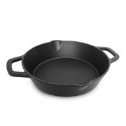 Снимка на Тиган с ръкохватки Luigi Ferrero Tika FR-3527 35x27x6.4 cm, 2.6 L, чугун