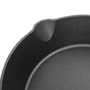 Снимка на Тиган с ръкохватки Luigi Ferrero Tika FR-3527 35x27x6.4 cm, 2.6 L, чугун