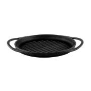 Снимка на Грил плоча Luigi Ferrero Tika FR-3226CI 32x25.5x2.5cm, чугун