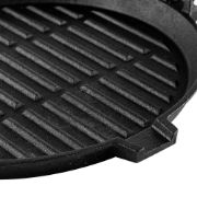 Снимка на Тиган грил Luigi Ferrero Tika FR-2617CI 26x2 cm, чугун