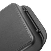 Снимка на Тава за печене Luigi Ferrero Tika FR-3021 30.5x21x5 cm, чугун