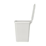 Снимка на Кош за смет с педал Brabantia StepUp 25L, Light Grey