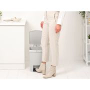 Снимка на Кош за смет с педал Brabantia StepUp 25L, Light Grey