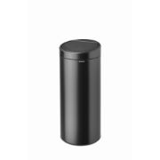 Снимка на Кош за смет Brabantia Touch Bin New 30L, Confident Grey
