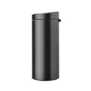 Снимка на Кош за смет Brabantia Touch Bin New 30L, Confident Grey