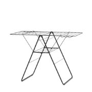 Снимка на Сушилник за дрехи Brabantia Hangon 20m, Matt Black