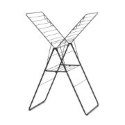 Снимка на Сушилник за дрехи Brabantia Hangon 20m, Matt Black