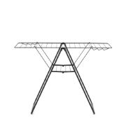 Снимка на Сушилник за дрехи Brabantia Hangon 20m, Matt Black
