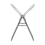 Снимка на Сушилник за дрехи Brabantia Hangon 20m, Matt Black