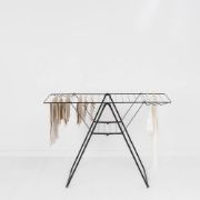Снимка на Сушилник за дрехи Brabantia Hangon 20m, Matt Black