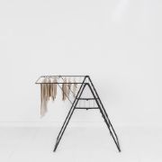 Снимка на Сушилник за дрехи Brabantia Hangon 20m, Matt Black