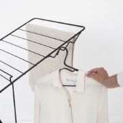 Снимка на Сушилник за дрехи Brabantia Hangon 20m, Matt Black