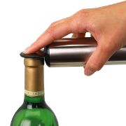 Снимка на Тирбушон Brabantia Classic Soft Touch Matt Steel