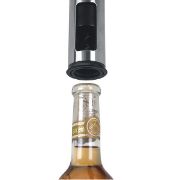 Снимка на Тирбушон Brabantia Classic Soft Touch Matt Steel