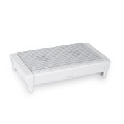 Снимка на Уред за притопляне Brabantia White, 2 подгревателя