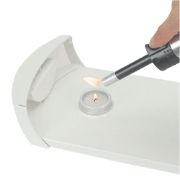 Снимка на Уред за притопляне Brabantia White, 2 подгревателя