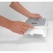 Снимка на Уред за притопляне Brabantia White, 2 подгревателя