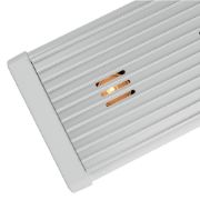 Снимка на Уред за притопляне Brabantia White, 2 подгревателя