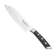 Снимка на Нож японски Tescoma Azza Santoku 14cm