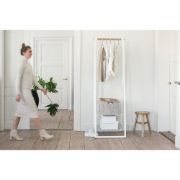 Снимка на Многофункционална мебел Brabantia Linn White, компактна