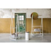 Снимка на Многофункционална мебел Brabantia Linn White, компактна